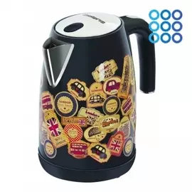 Чайник Polaris