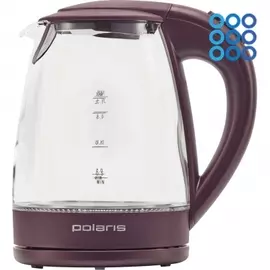 Чайник Polaris