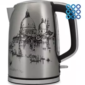 Чайник Polaris