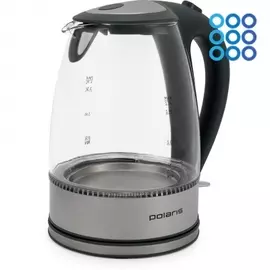 Чайник Polaris
