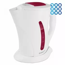 Чайник Scarlett