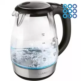 Чайник Scarlett
