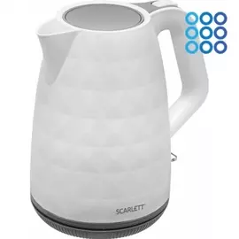 Чайник Scarlett