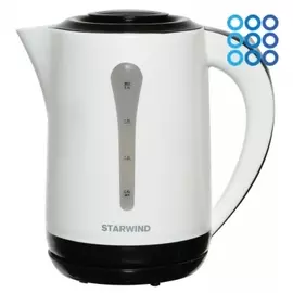 Чайник Starwind