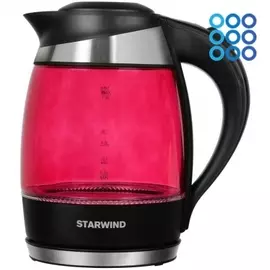 Чайник Starwind
