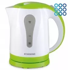 Чайник Starwind