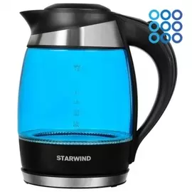 Чайник Starwind