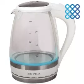 Чайник Supra
