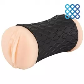 Двусторонний мастурбатор Orion