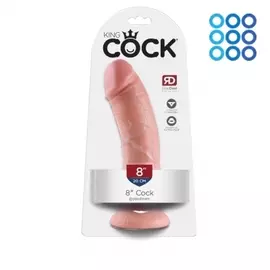 Фаллоимитатор на присоске PipeDream