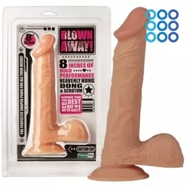 Фаллоимитатор NMC