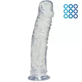 Фаллоимитатор Orion