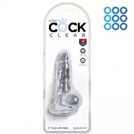 Фаллоимитатор PipeDream