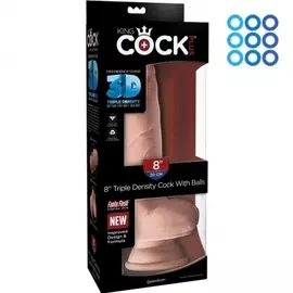 Фаллоимитатор PipeDream