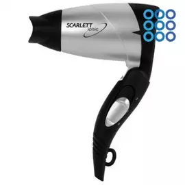 Фен Scarlett