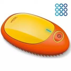 Фен-щетка Beurer