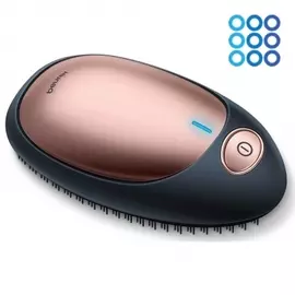 Фен-щетка Beurer