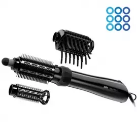 Фен-щетка Braun