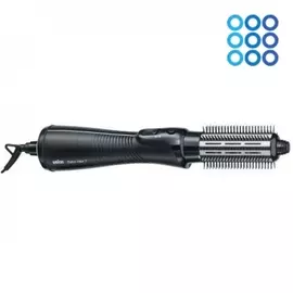 Фен-щетка Braun