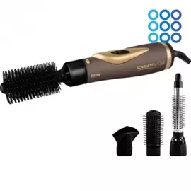 Фен-щетка Scarlett