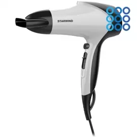 Фен Starwind