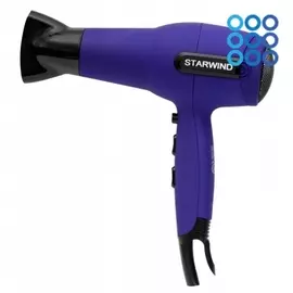 Фен Starwind