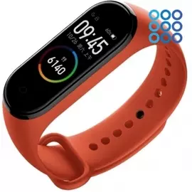 Фитнес-браслет Xiaomi