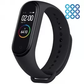 Фитнес-браслет Xiaomi