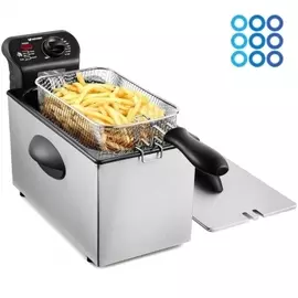 Фритюрница Kitfort