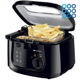 Фритюрница Kitfort