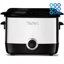 Фритюрница Tefal