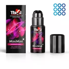 Гель женский для сужения влагалища Биоритм