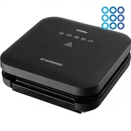 Гриль Starwind
