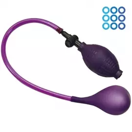 Груша анальная Orion