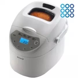 Хлебопечь Gorenje