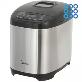 Хлебопечь Midea