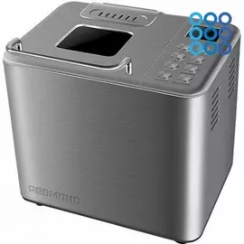 Хлебопечь Redmond