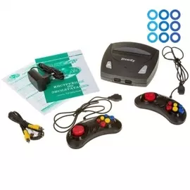 Игровая приставка Dendy