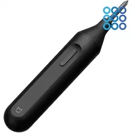 Электрическая отвёртка Xiaomi
