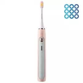 Электрическая зубная щетка Xiaomi