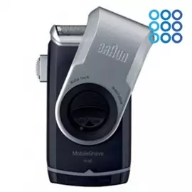 Электробритва Braun