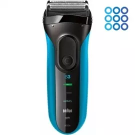 Электробритва Braun