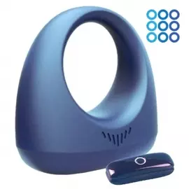 Эрекционное кольцо Magic Motion