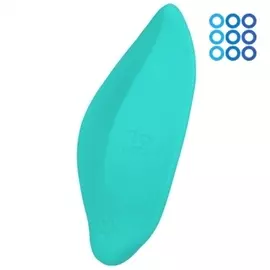 Клиторальный вибратор Romp