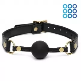 Кляп Fifty Shades of Grey