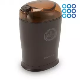 Кофемолка Polaris