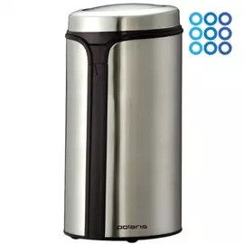 Кофемолка Polaris