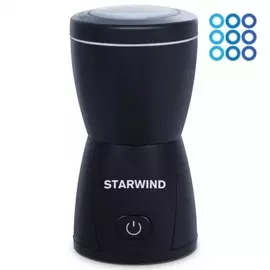 Кофемолка Starwind