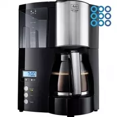 Кофеварка Melitta