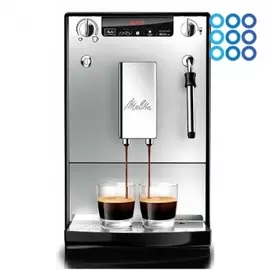 Кофеварка Melitta